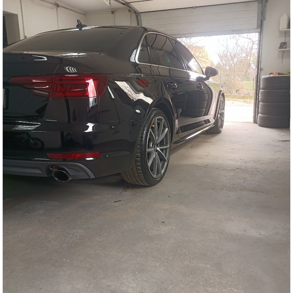 Zdjęcie na okładce dla Shine Expert Marek Słomian autodetailing, pranie tapicerki